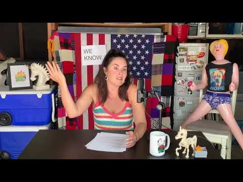 Dumpster Fire 67 Clip - Afghanistan Is The Biggest Dumpster Fire