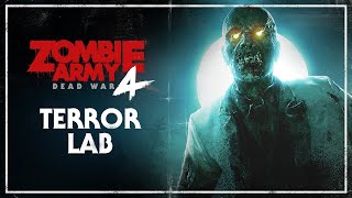 Watch and explore about Terror Lab