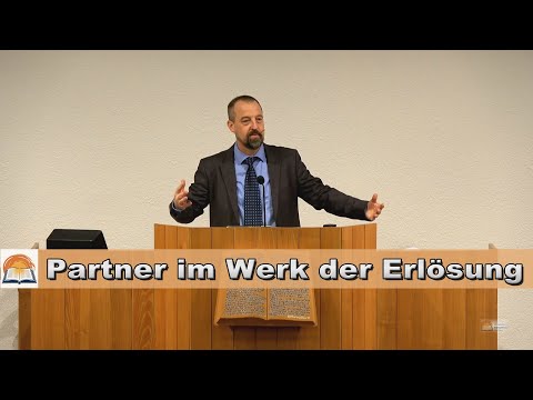 Partner im Werk der Erlösung | Janko Tomas