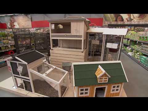 Pets Place! Alles voor je dier.