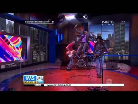 Gugun Blues Shelter - Jemu (Dipopulerkan Koes Plus) - IMS
