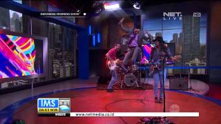 Download lagu Gugun Blues Shelter - Jemu (Dipopulerkan Koes Plus) - IMS mp3 Download lagu Gugun Blues Shelter - Jemu (Dipopulerkan Koes Plus) - IMS mp3