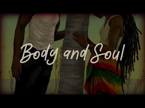 Joeboy - Body and Soul (Audio Visual)