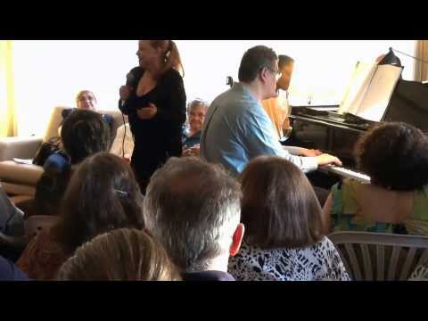O Que É Amar - Claudette Soares