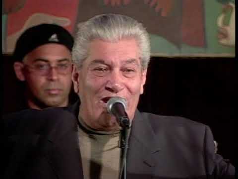 LA NOCHE MAS LINDA   ADALBERTO SANTIAGO   LOLITA DE LA COLINA