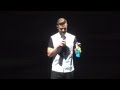Girl Throws Panties at JT & Summer Love” Justin ...