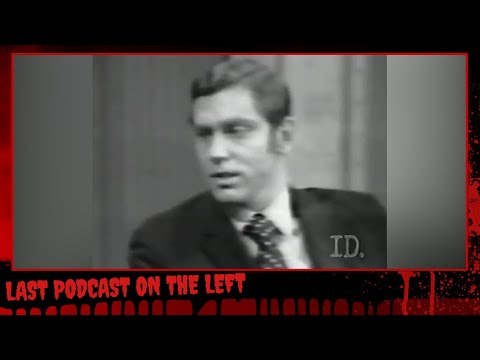 LPOTL: From Inside The House /// Jeffrey MacDonald Part II - The Dick Cavett Interview