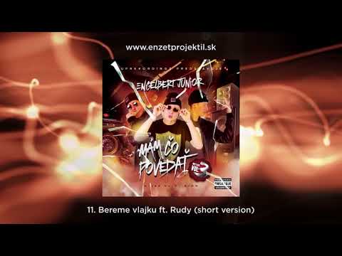 Engelbert jr. x Rudy - Bereme vlajku (short version)