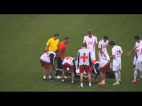 JSL 2013/14, 7. kolo, Napredak - Čukarički 2:1 (29.09.2013)
