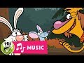 NATURE CAT Onward And Treasure Ward PBS KIDS