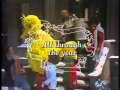 Classic Sesame Street Keep Christmas With You