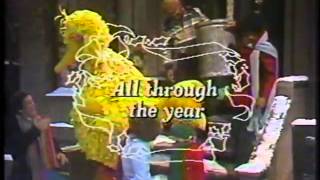 Classic Sesame Street - Keep Christmas With You