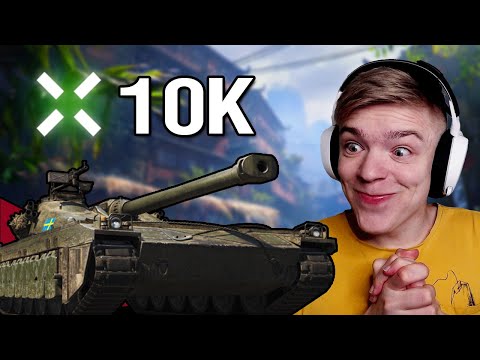 Udes 15/16 is WORTH grinding