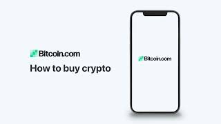 How to buy crypto