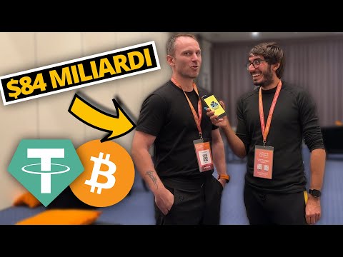 Chiedo ai Crypto MILIARDARI consigli su BITCOIN