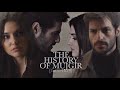 The History Of Müjgir Müjde Cihangir HALKA