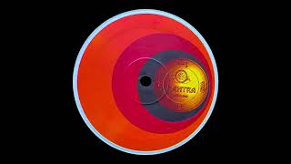 DJ Franky Gee - Filter Madness (Valentino Kanzyani Remix) (1998)