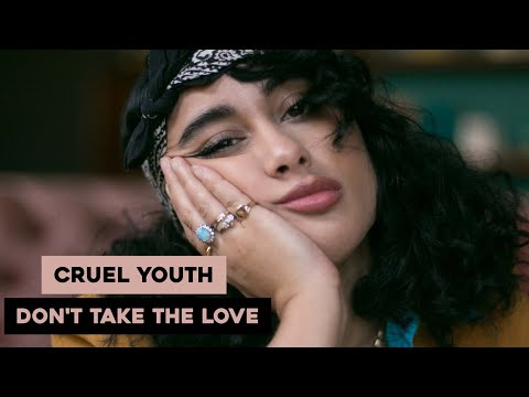 Cruel Youth – Too Long (Demo) [Lyrics]