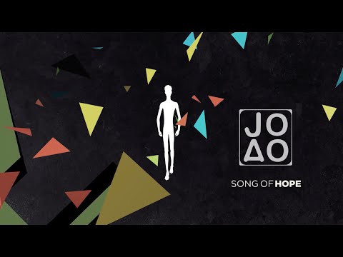 JOAO - Song Of Hope (Official Video)