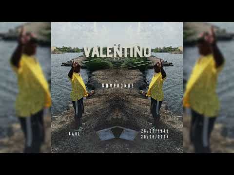 03  Raul - Kompronde (Official Audio)  VALENTINO