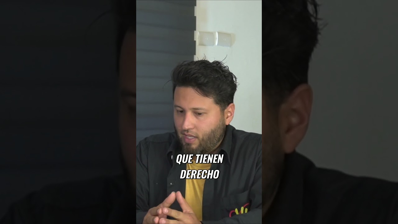 La Importancia de la Convivencia Familiar-Acuerdo para una Convivencia Regular  #divorcio #podcast