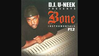 Dj U-Neek - (BTNH) Eternal Instrumental