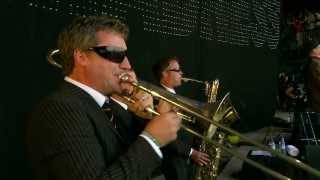 Madness - My Girl (Live at Glastonbury 2009) HD 720p