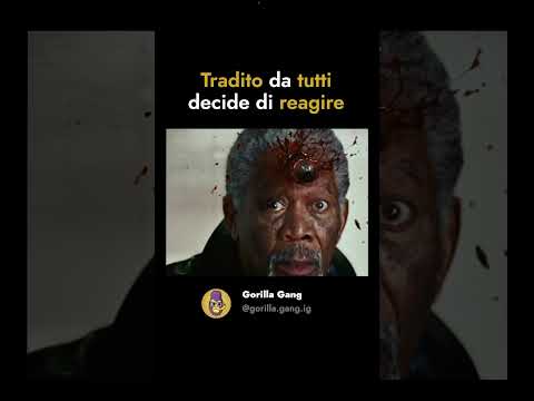 Wanted - Scegli il tuo destino (2008)#davedere #cinema #movieclip