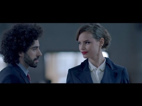 Viky Red - Poate (Official video) HD