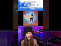 Jimmyhere Gets Scared