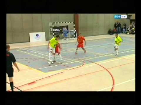 ZG Leuven - ZVL Landen