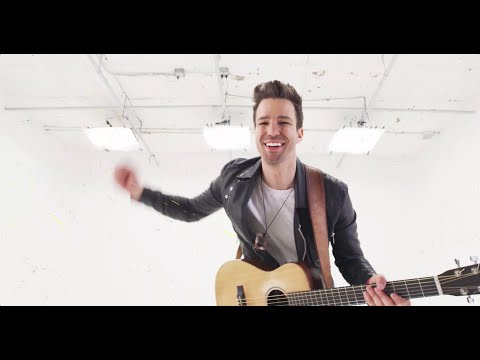 Todd Carey  - Real Love [Official Video]