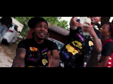 Reese Mula x Duzzit "Nuthin" (Official Music Video)