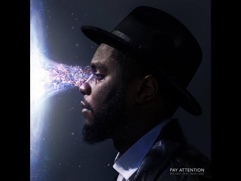 Big K.R.I.T. feat. Rico Love - Pay Attention (Prod. By Jim Jonsin)