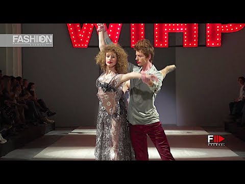 ZALEVSKIY Spring Summer 2013 Kiev - Fashion Channel