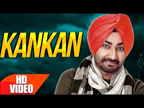 Kankan (Full Video) | Ranjit Bawa | Desi Routz | Latest Punjabi Song 2017 | Speed Records