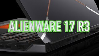 Video thumbnail for Alienware 17 R3 Review - Performance Gaming Laptop by SERGE Tech
