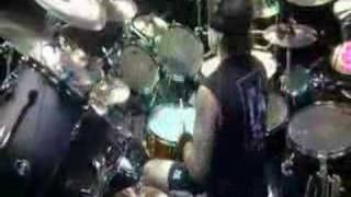 Jason Bittner &quot;The Power of I and I&quot; studio session