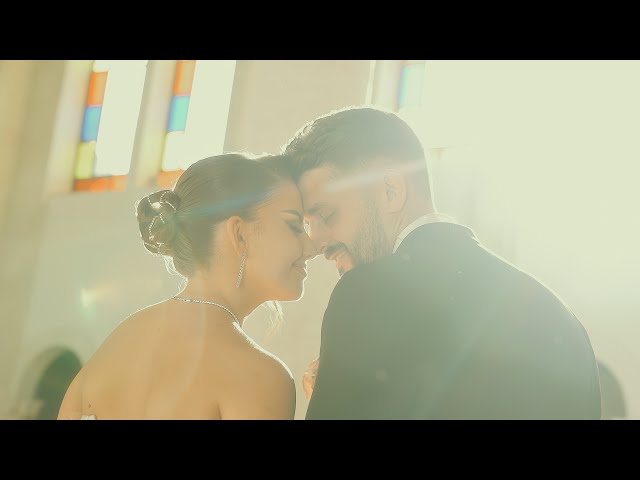 Love Story & Docuday – Marjan & Pranvera