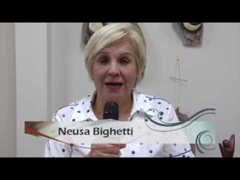 Programa Neusa Bighetti exibido no dia 01/01/2017 - Abertura