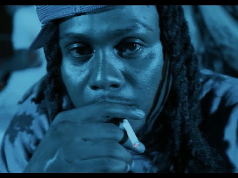 Johnny King - Ktown Blues (feat. JOYCEANN) [Official Music Video]