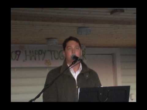 Ain Arula ans. Kondor - "Nüüd Teie auks"