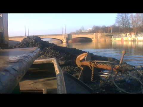 Zeitraffer Spezialvideo Baggern in Leipzig |Menzi Muck| [Baggerunternehmen Mailhammer]