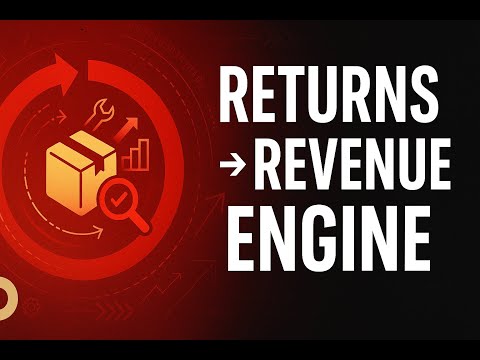 Returns to Revenue: How Recommerce & Repair Create New Value Streams