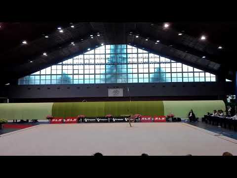 Nansi Ivanova Clubs - NK 2018