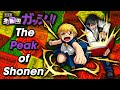 Zatch Bell The Peak Of Shonen Full Series Retrospective