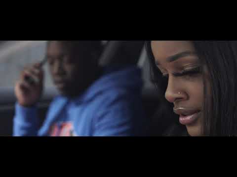 Nut Sav - Finessing Lil Bastard (Official Music Video)