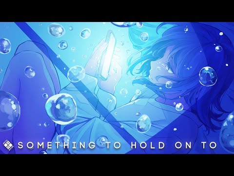 STAR SEED, Aaron Shirk, Sara Benyo - Something To Hold On To (Lyrics)
