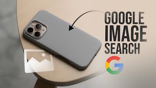 How to Google Image Search on iPhone (tutorial)