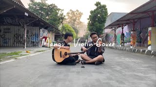 Download lagu Mangu - Fourtwnty (Violin Cover By Wafi Biola) mp3 Download lagu Mangu - Fourtwnty (Violin Cover By Wafi Biola) mp3